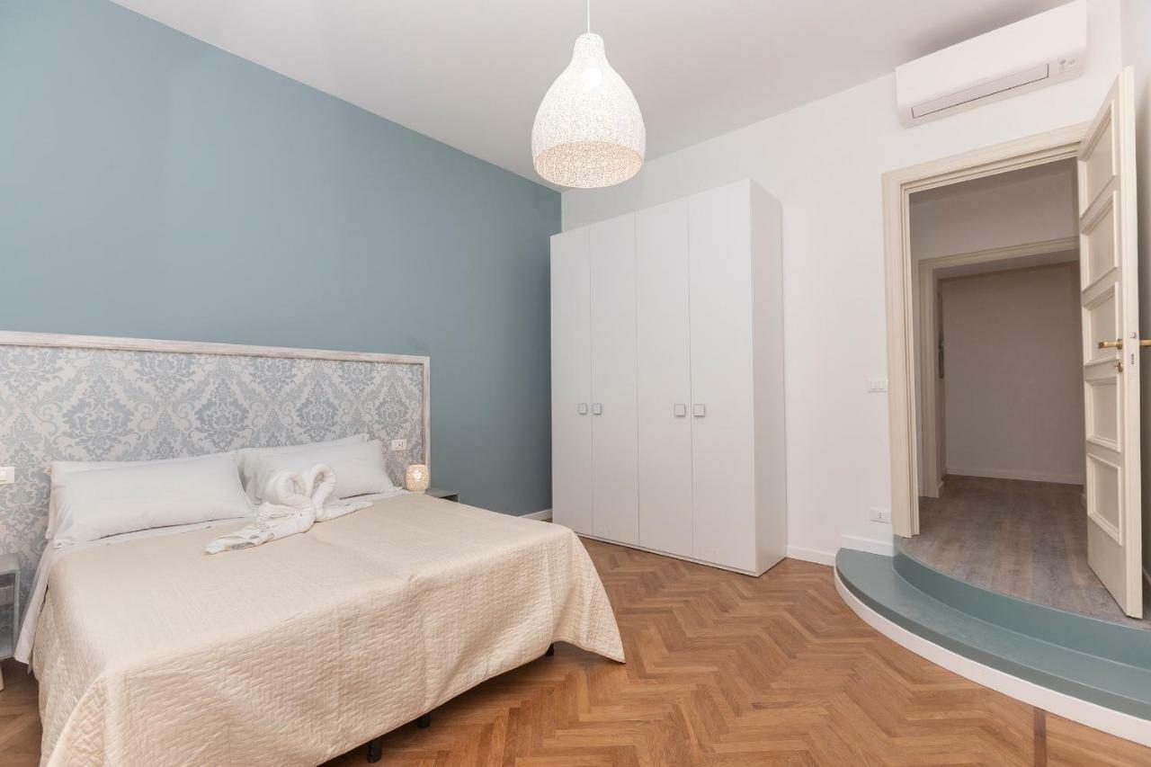 Апартаменты Real Italian Estate - Sails & Sweet Dreams Генуя Экстерьер фото